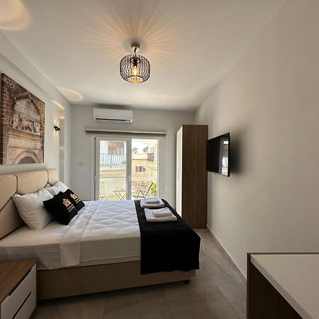 Famagustian Guest Rooms Famagusta  Ngoại thất bức ảnh