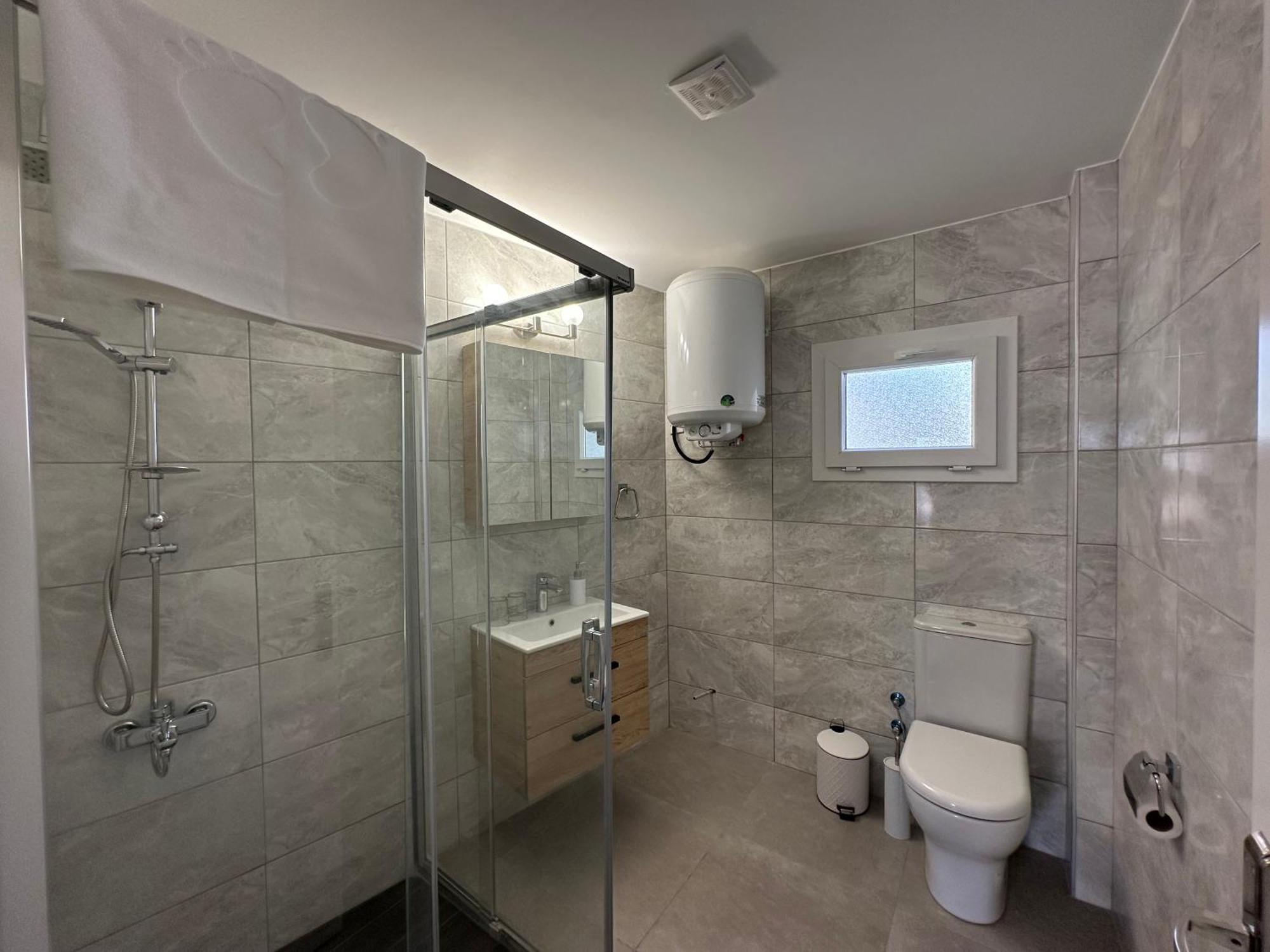 Famagustian Guest Rooms Famagusta  Ngoại thất bức ảnh